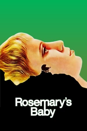 Rosemary's Baby » Le Bébé De Rosemary - 1968