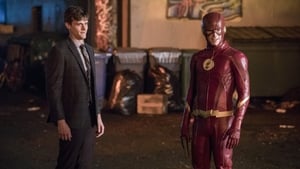 The Flash Season 4 Episode 4