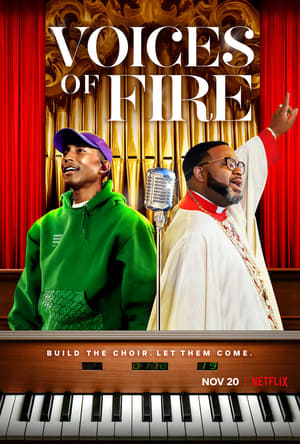 Voices of Fire Season 1