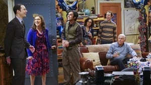 The Big Bang Theory 9 Sezon 17 Bölüm