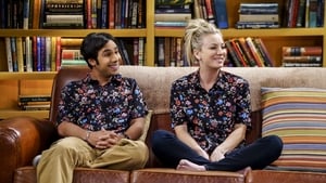 The Big Bang Theory 10 Sezon 19 Bölüm