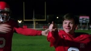 Glee 1 Sezon 4 Bölüm