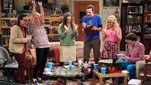 The Big Bang Theory 6 Sezon 23 Bölüm