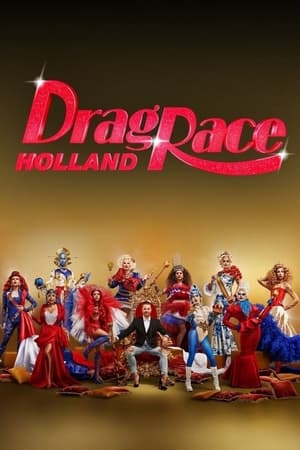 Drag Race Holland Season 1