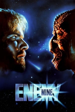 Enemy - 1985