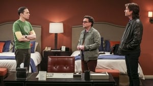 The Big Bang Theory 11 Sezon 23 Bölüm