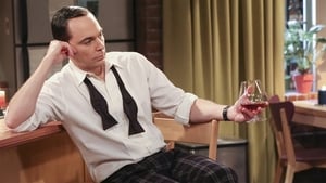 The Big Bang Theory 10 Sezon 8 Bölüm
