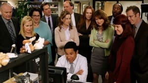 The Office 9 Sezon 18 Bölüm