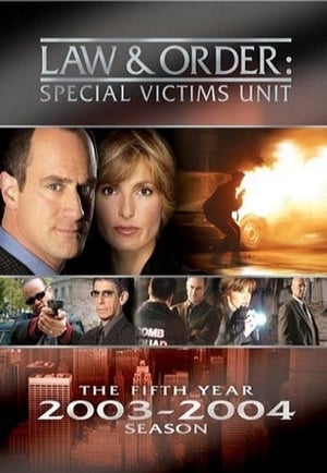 Law & Order: Special Victims Unit Season 5
