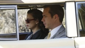 Marvels Agent Carter 2 Sezon 7 Bölüm