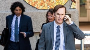Better Call Saul 2 Sezon 7 Bölüm
