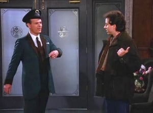 Seinfeld 6 Sezon 18 Bölüm