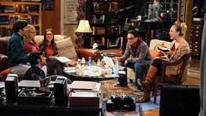 The Big Bang Theory 5 Sezon 15 Bölüm