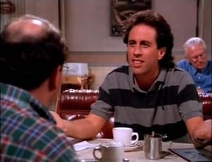 Seinfeld 7 Sezon 1 Bölüm