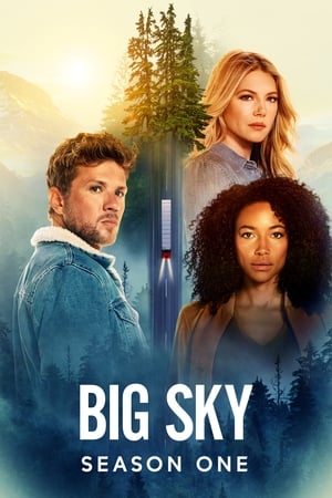 Big Sky Season 1 online free