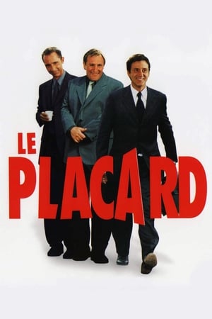 Le Placard Streaming VF