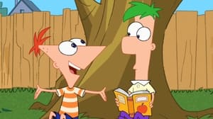 Phineas și Ferb Sezonul 2 Episodul 33