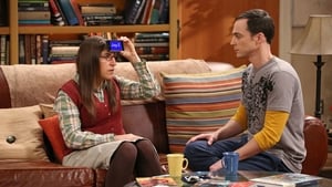The Big Bang Theory 8 Sezon 9 Bölüm