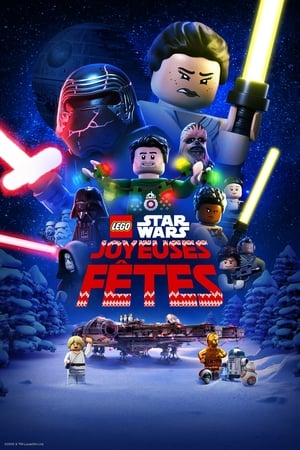 LEGO Star Wars : Joyeuses Fêtes Streaming VF