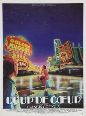 Coup De Cur - One From The Heart - 1982