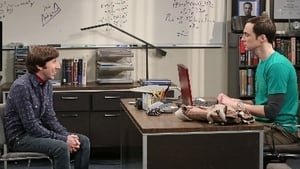The Big Bang Theory 7 Sezon 17 Bölüm
