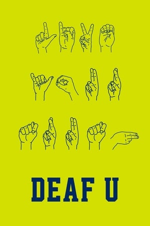 Deaf U Season 1