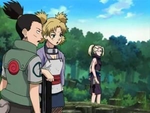 Naruto Sezonul 4 Episodul 218