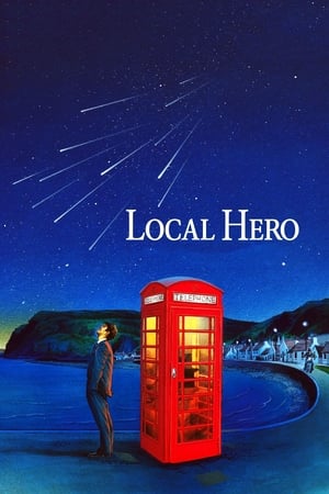 Local Hero - 1983