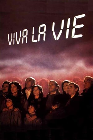 Viva La Vie - 1984