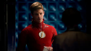 The Flash Season 5 Episode 10 poster