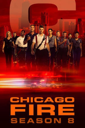 Chicago Fire Season 8 tv show online