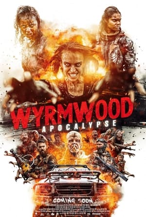 Watch HD Wyrmwood: Apocalypse online