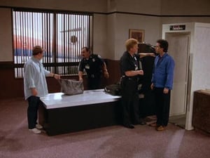 Seinfeld 4 Sezon 1 Bölüm