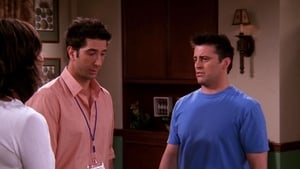 Friends 9 Sezon 23-24. Bölüm