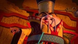Kung Fu Panda: Cavalerul dragon Sezonul 1 Episodul 10