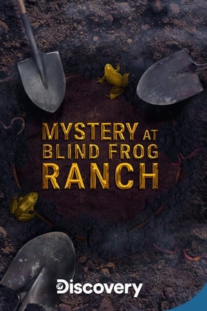 Mystery at Blind Frog Ranch Season 2
