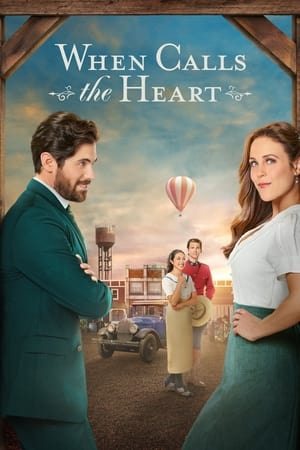 watch serie When Calls the Heart Season 9 HD online free