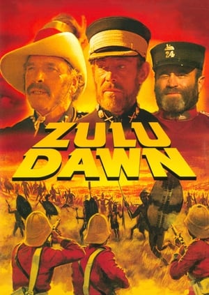 l'Ultime Attaque - Zulu Dawn - 1979