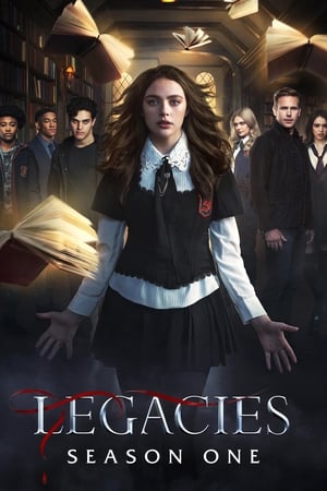 Legacies Season 1 tv show online