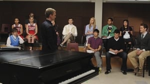 Glee 1 Sezon 19 Bölüm