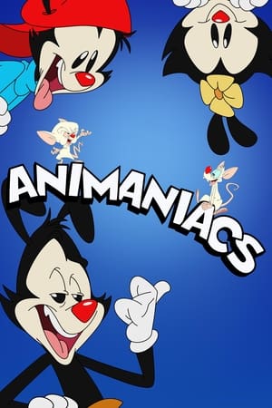 watch serie Animaniacs Season 1 HD online free