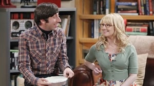 The Big Bang Theory 8 Sezon 4 Bölüm