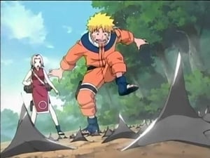 Naruto Sezonul 3 Episodul 136
