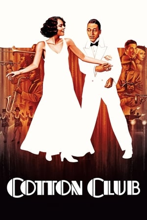 Cotton Club - 1984