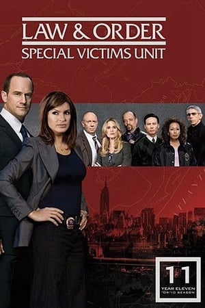 watch serie Law & Order: Special Victims Unit Season 11 HD online free