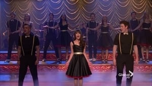 Glee 3 Sezon 14 Bölüm