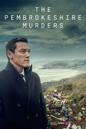 The Pembrokeshire Murders Season 1 tv show online