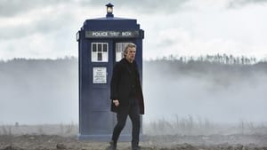 Doctor Who 9 Sezon 1 Bölüm
