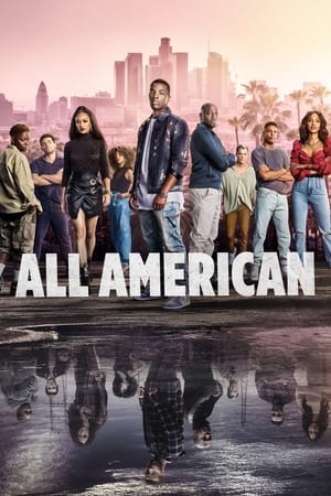 All American Season 4 tv show online