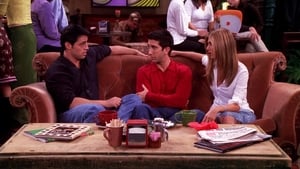 Friends 6 Sezon 3 Bölüm
